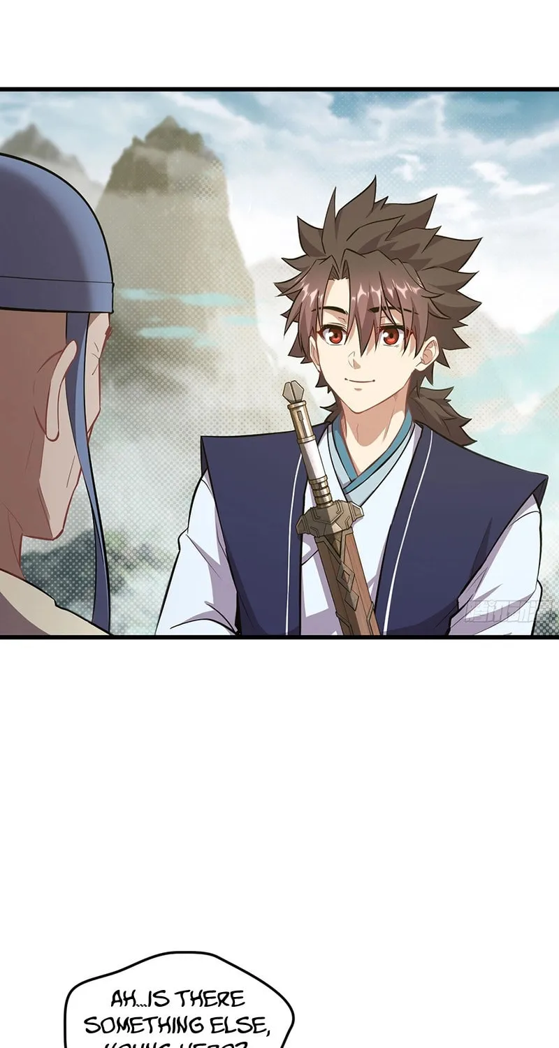 Read Forged Immortal chapter 17 image 4 on Lezhin