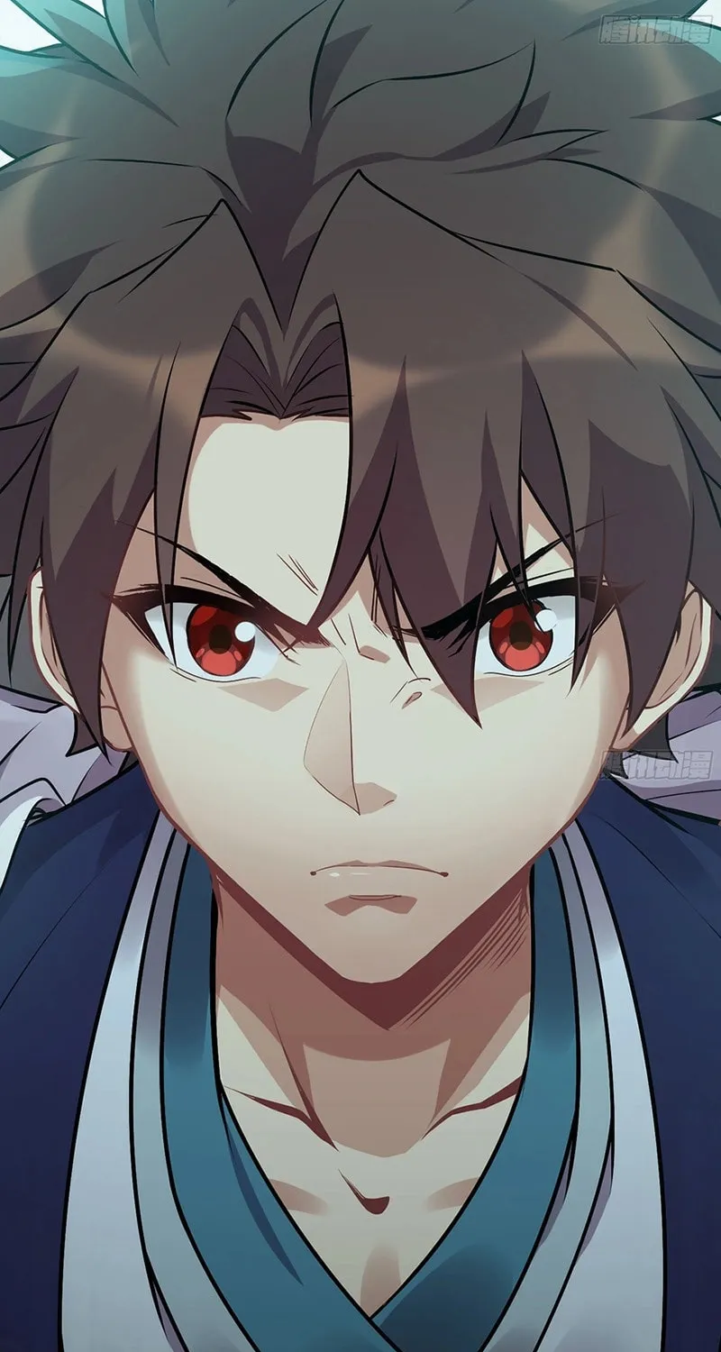 Read Forged Immortal chapter 17 image 41 on Lezhin