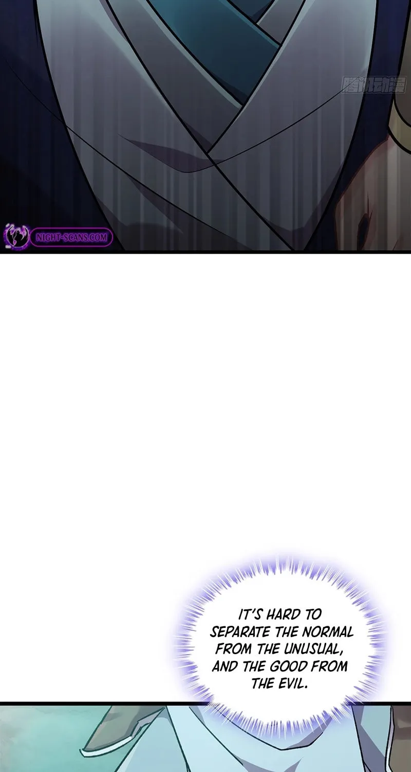 Read Forged Immortal chapter 17 image 42 on Lezhin