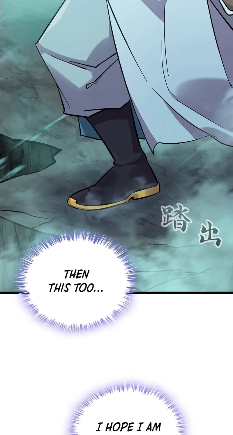 Read Forged Immortal chapter 17 image 43 on Lezhin