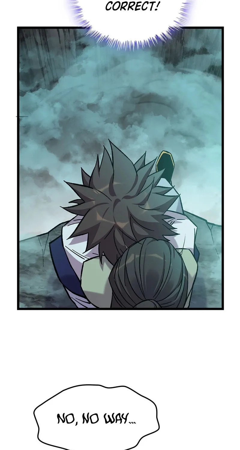 Read Forged Immortal chapter 17 image 44 on Lezhin