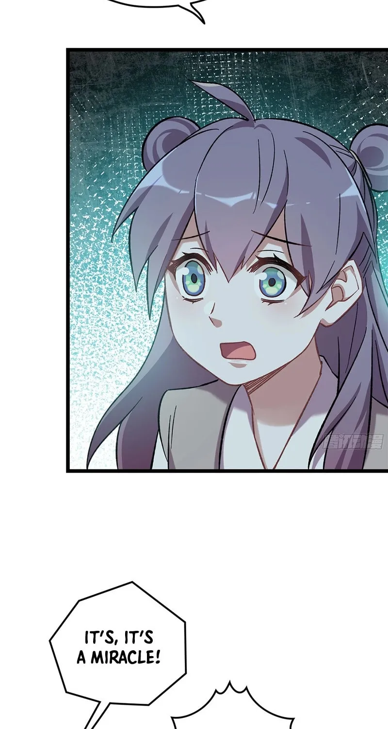 Read Forged Immortal chapter 17 image 45 on Lezhin