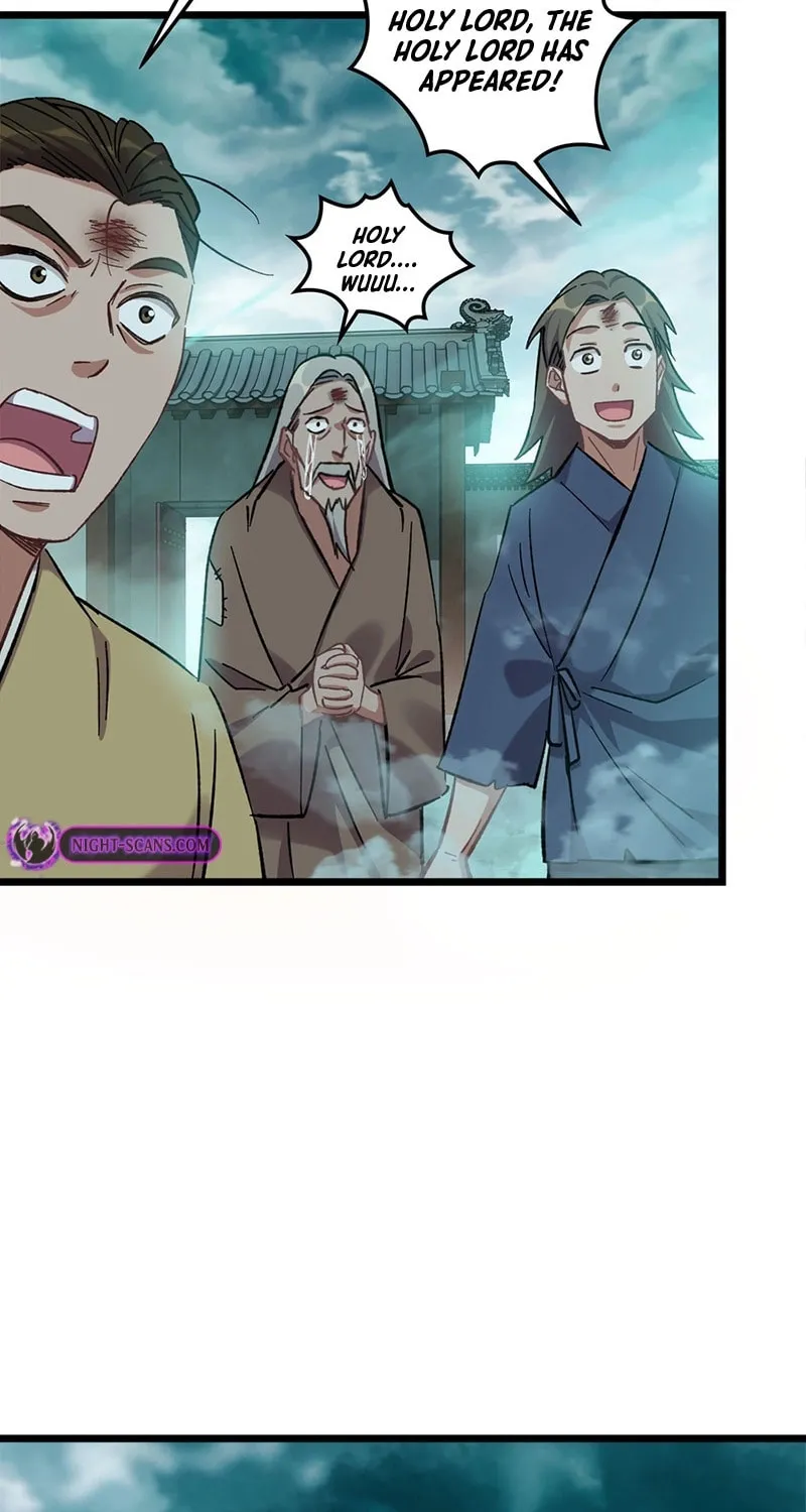 Read Forged Immortal chapter 17 image 46 on Lezhin