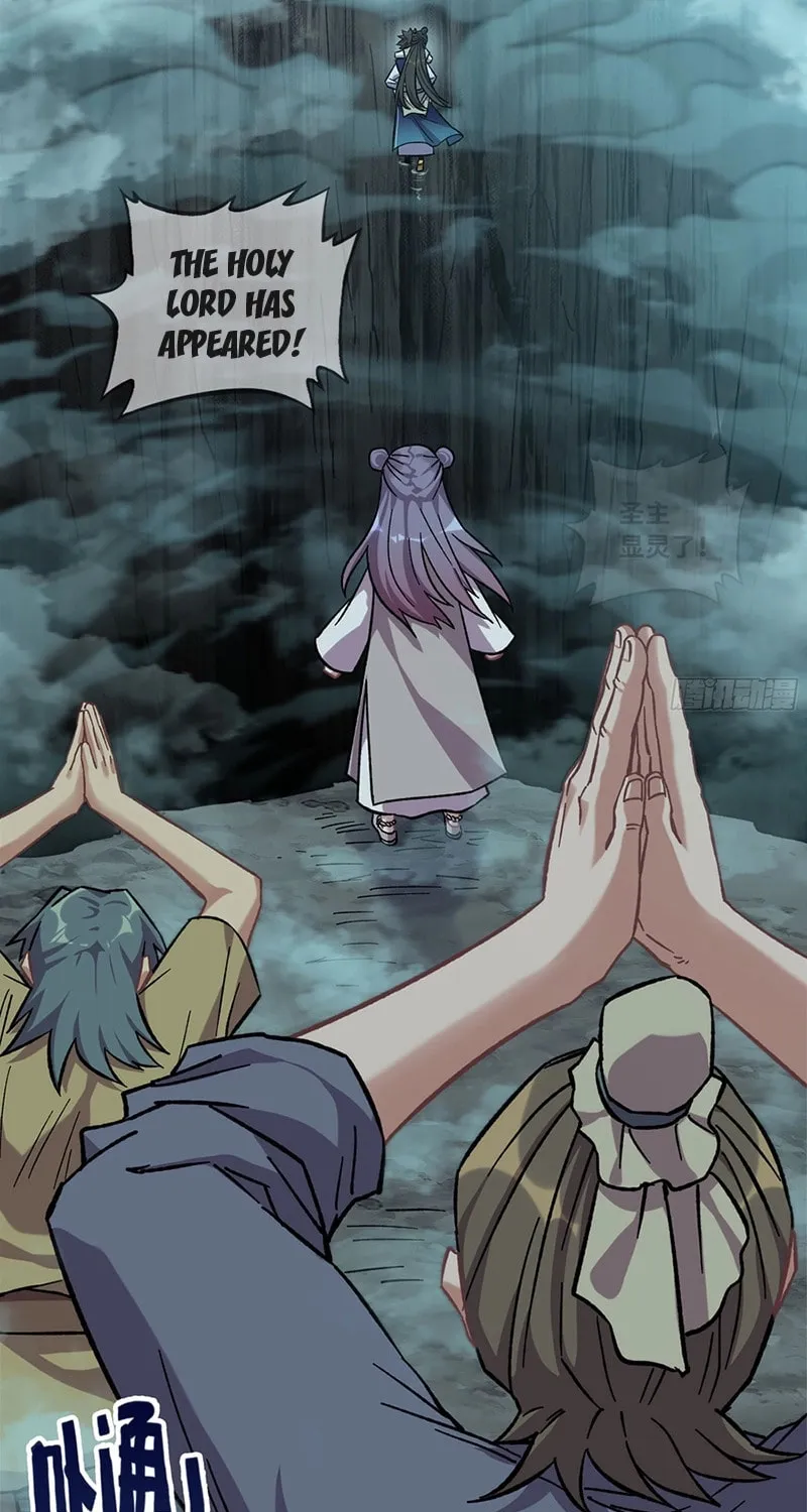 Read Forged Immortal chapter 17 image 50 on Lezhin