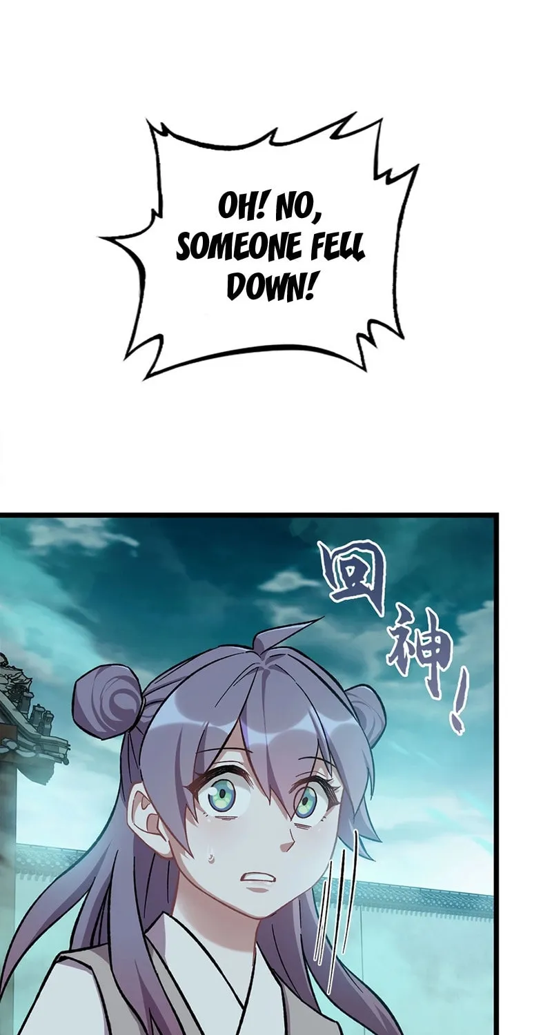 Read Forged Immortal chapter 17 image 53 on Lezhin