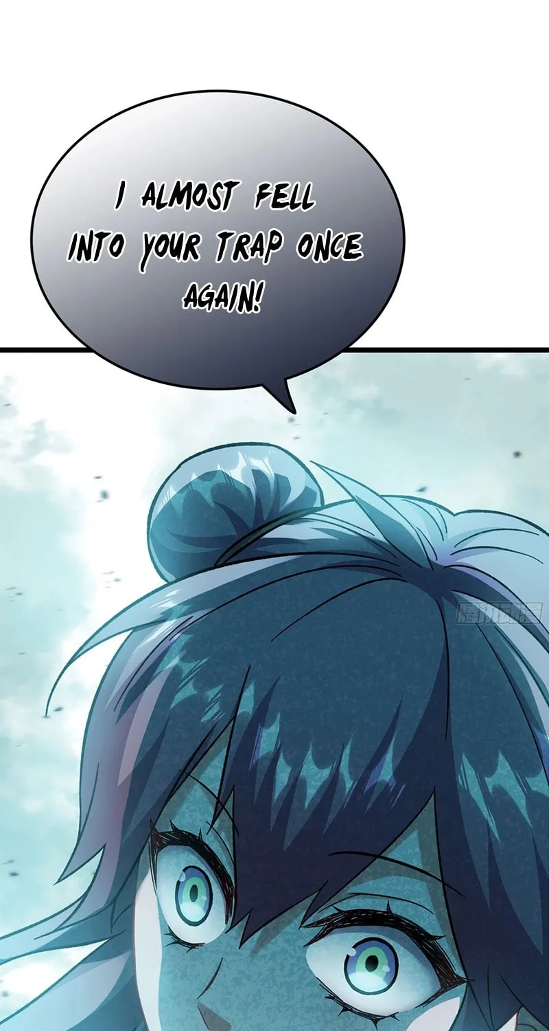 Read Forged Immortal chapter 17 image 58 on Lezhin