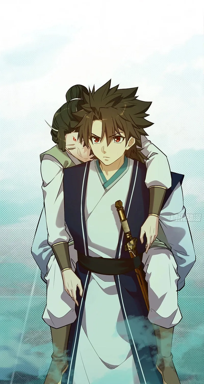 Read Forged Immortal chapter 17 image 62 on Lezhin