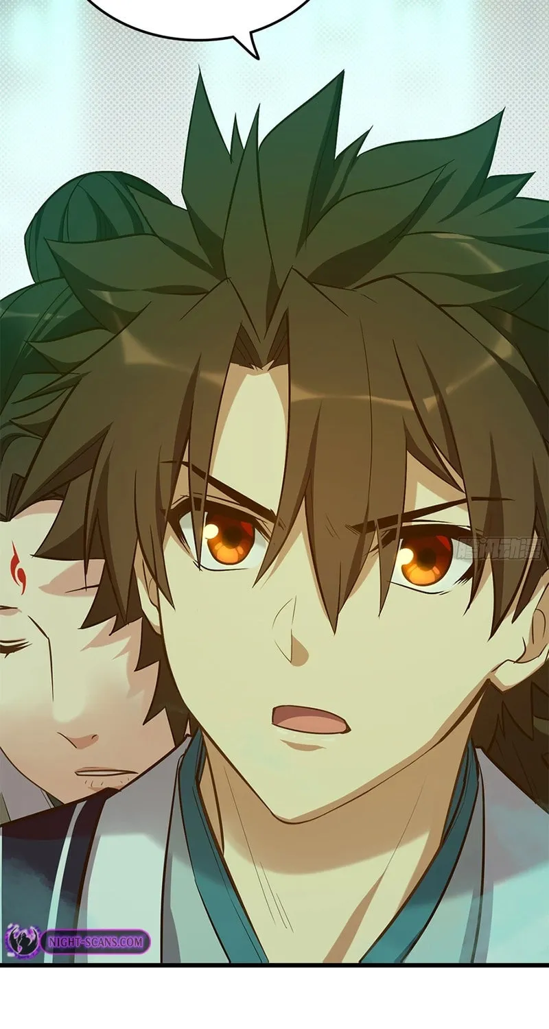 Read Forged Immortal chapter 17 image 64 on Lezhin
