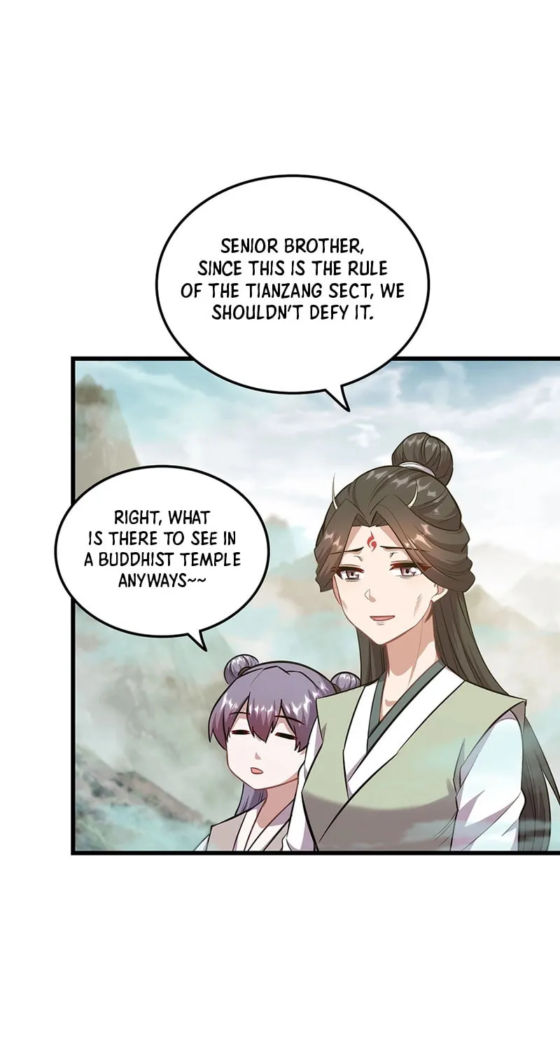 Read Forged Immortal chapter 17 image 8 on Lezhin