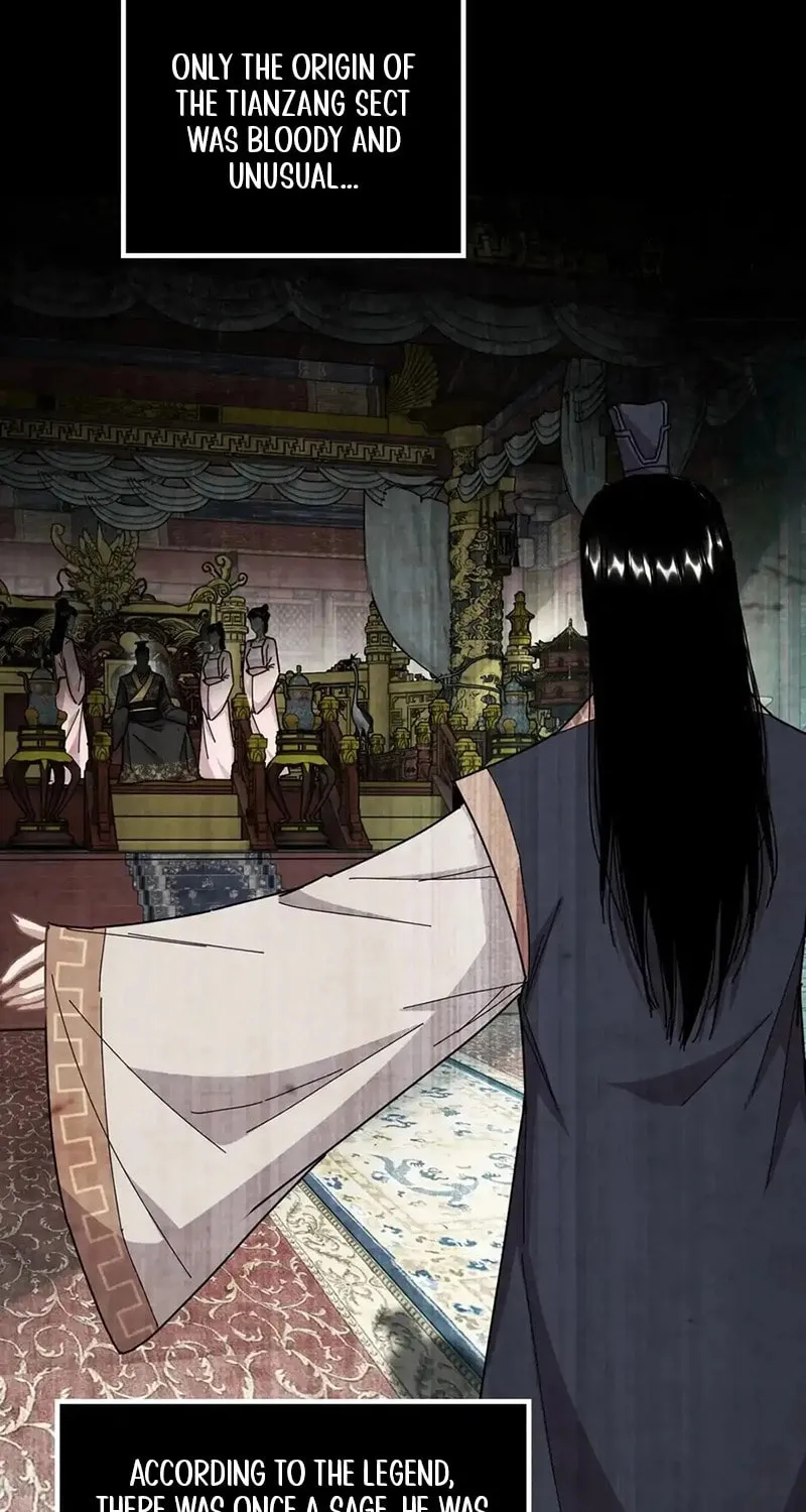 Read Forged Immortal chapter 19 image 10 on Lezhin