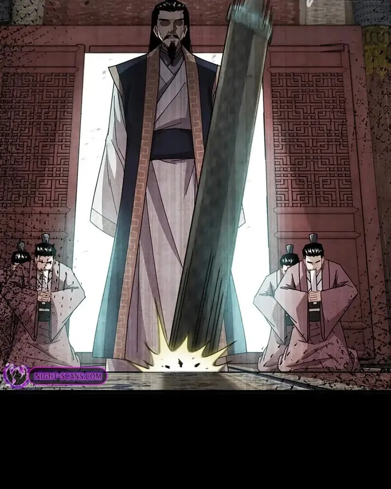 Read Forged Immortal chapter 19 image 12 on Lezhin