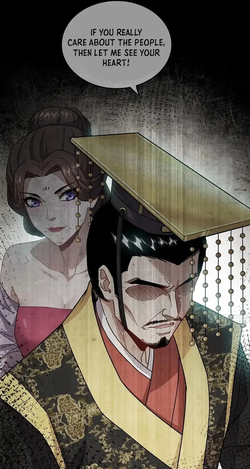 Read Forged Immortal chapter 19 image 14 on Lezhin