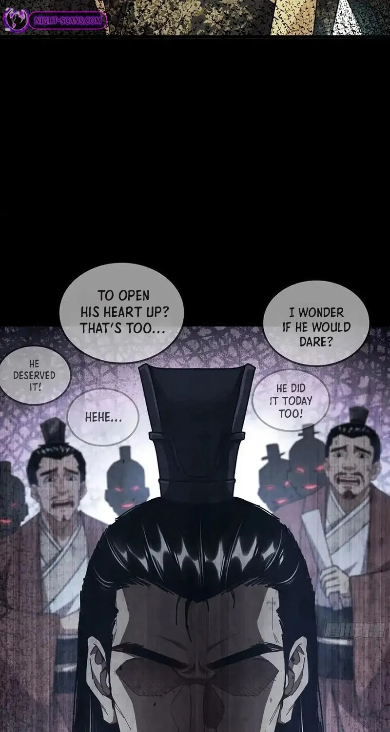 Read Forged Immortal chapter 19 image 15 on Lezhin