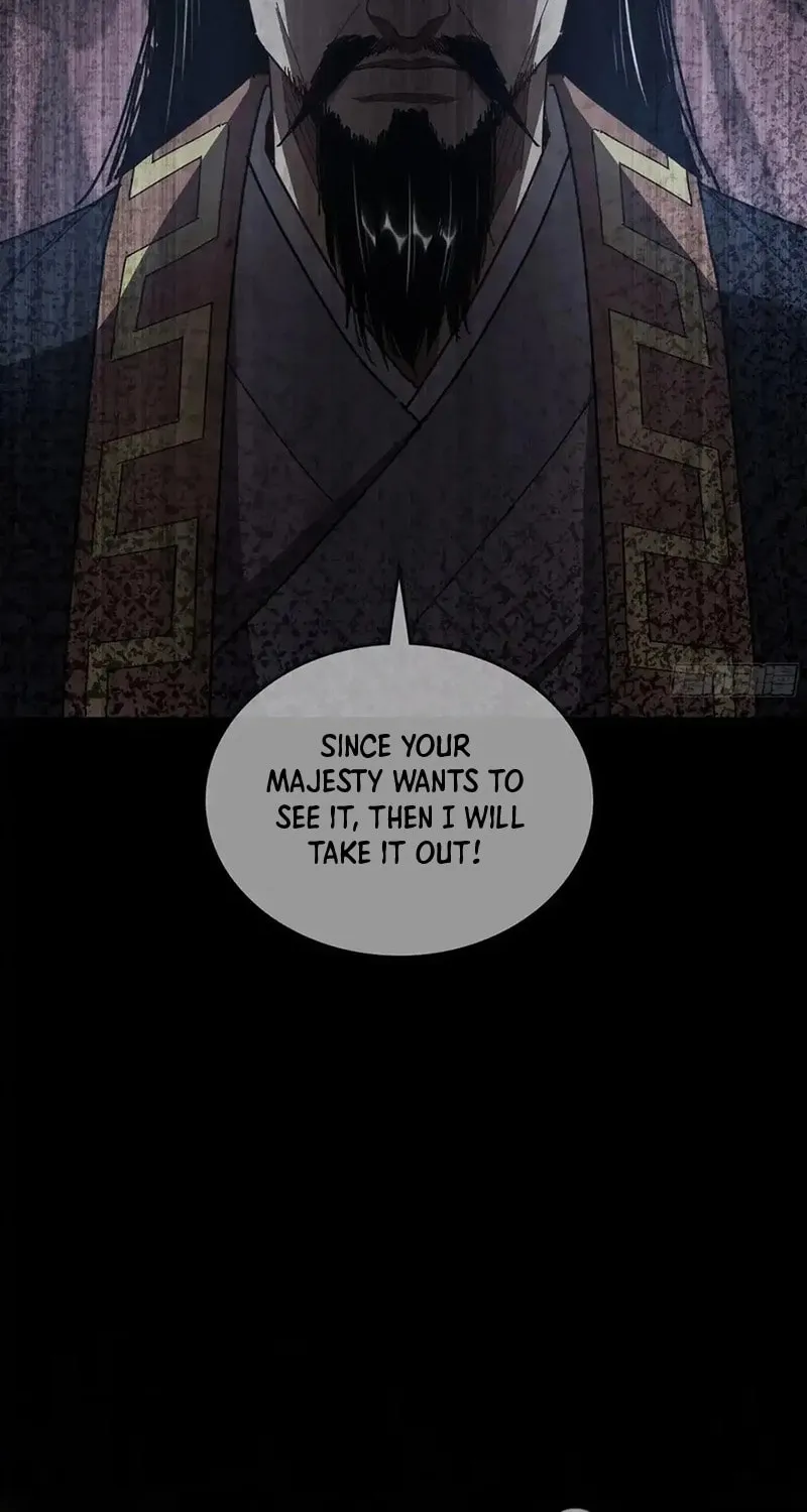 Read Forged Immortal chapter 19 image 16 on Lezhin