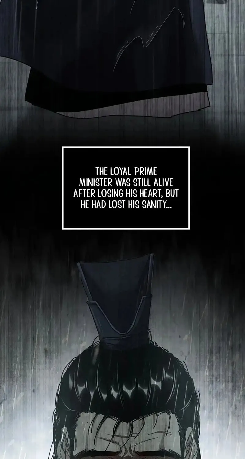 Read Forged Immortal chapter 19 image 20 on Lezhin
