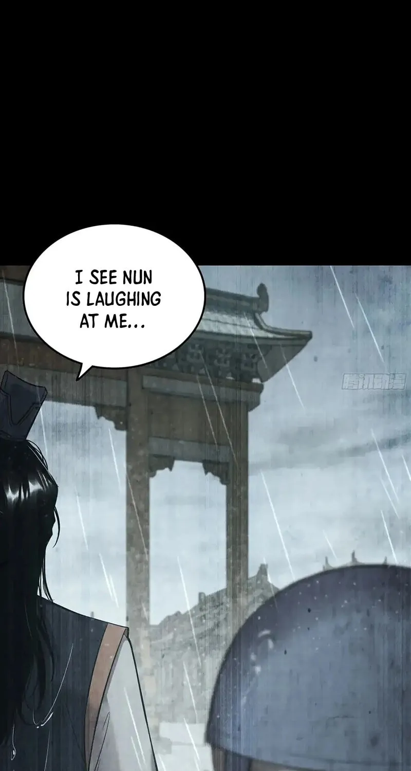 Read Forged Immortal chapter 19 image 25 on Lezhin
