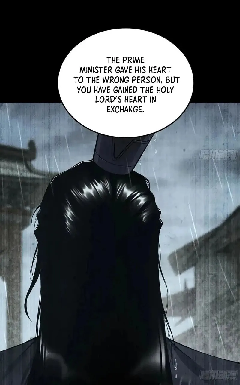 Read Forged Immortal chapter 19 image 28 on Lezhin