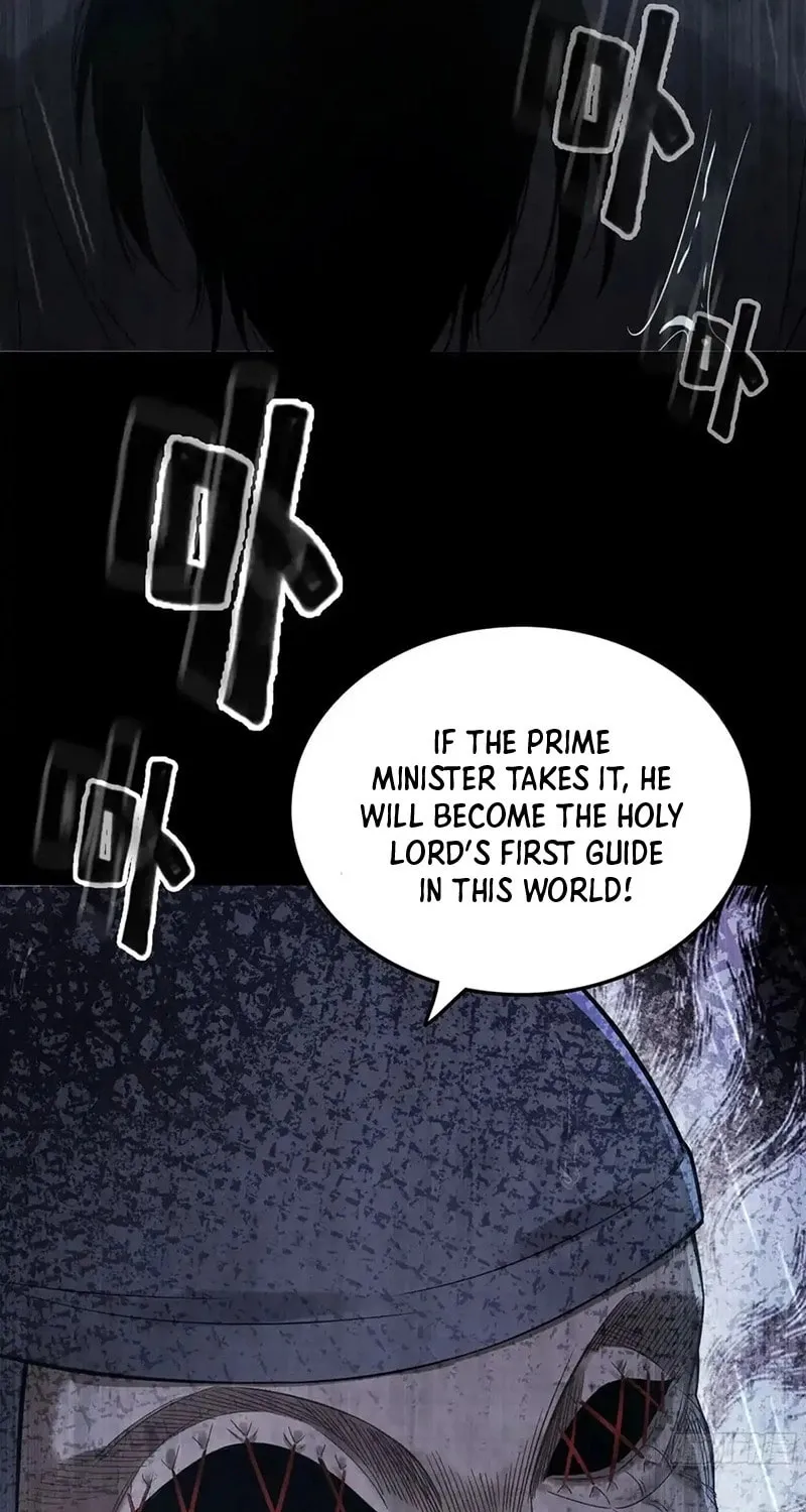 Read Forged Immortal chapter 19 image 29 on Lezhin