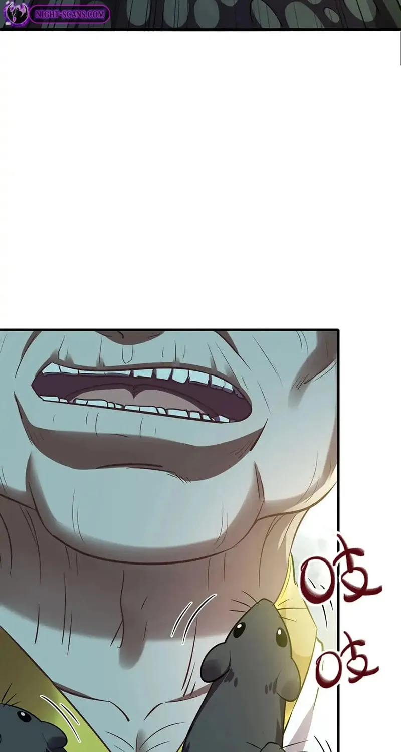 Read Forged Immortal chapter 19 image 38 on Lezhin