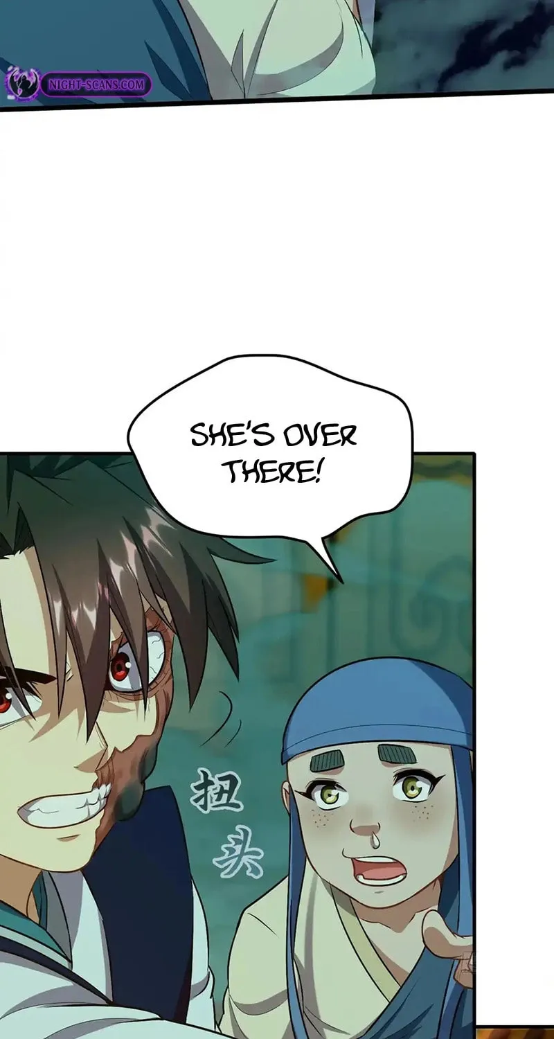Read Forged Immortal chapter 19 image 43 on Lezhin