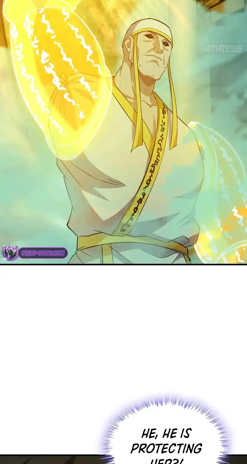 Read Forged Immortal chapter 19 image 45 on Lezhin