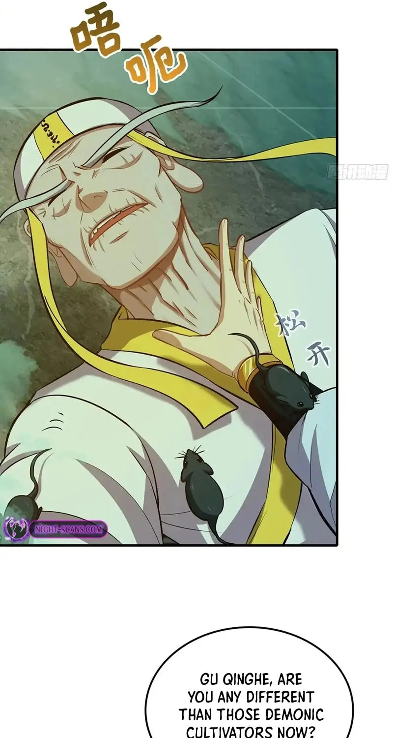 Read Forged Immortal chapter 19 image 47 on Lezhin