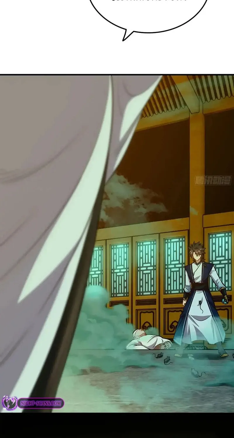 Read Forged Immortal chapter 19 image 48 on Lezhin