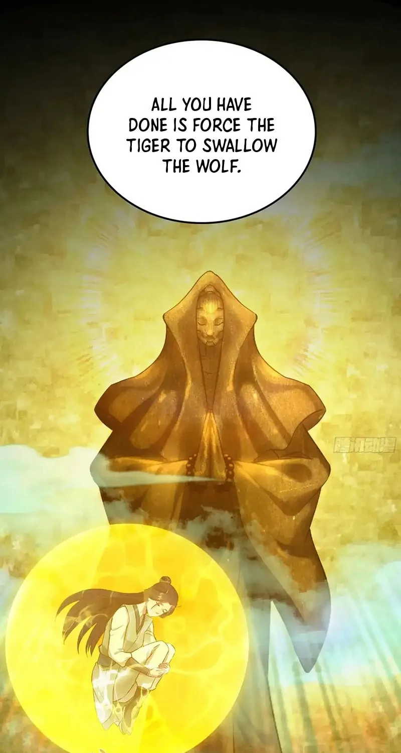 Read Forged Immortal chapter 19 image 49 on Lezhin