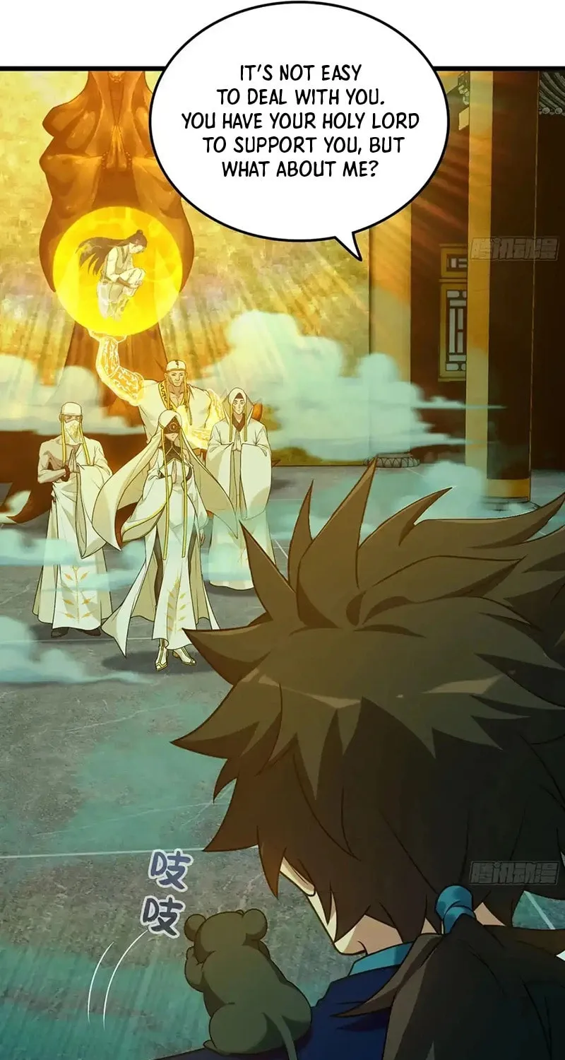 Read Forged Immortal chapter 19 image 53 on Lezhin