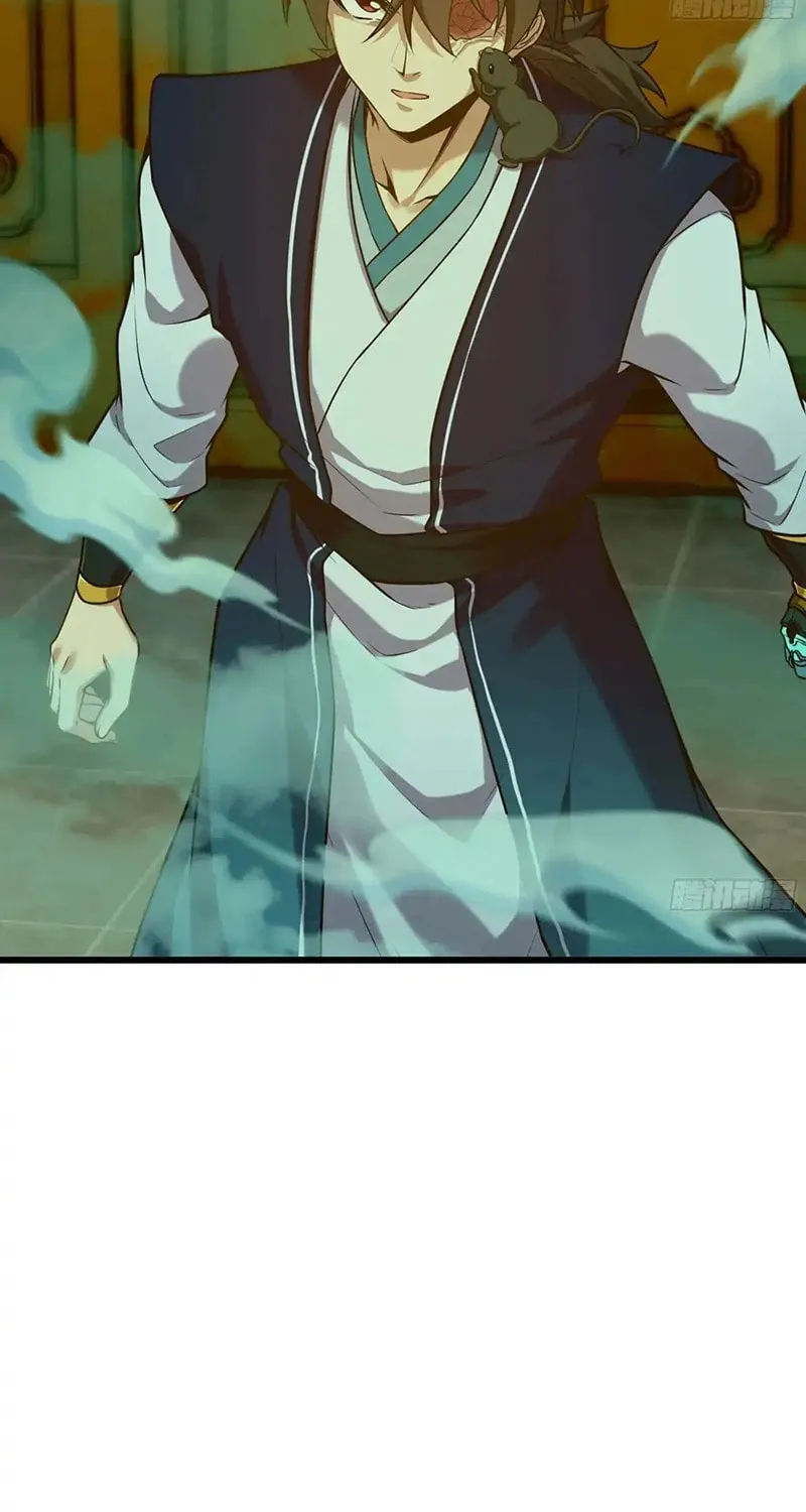 Read Forged Immortal chapter 19 image 55 on Lezhin