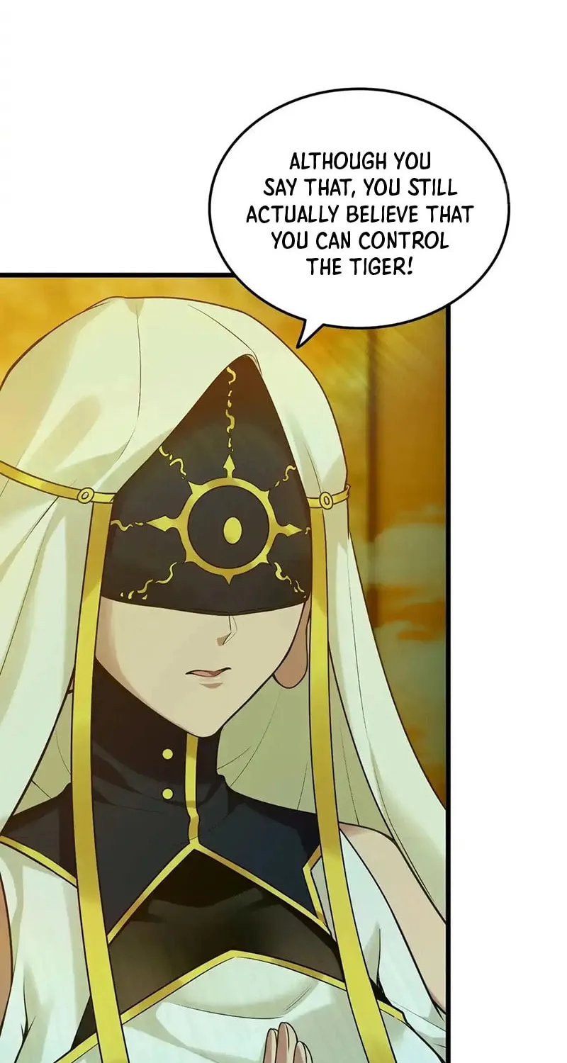 Read Forged Immortal chapter 19 image 56 on Lezhin