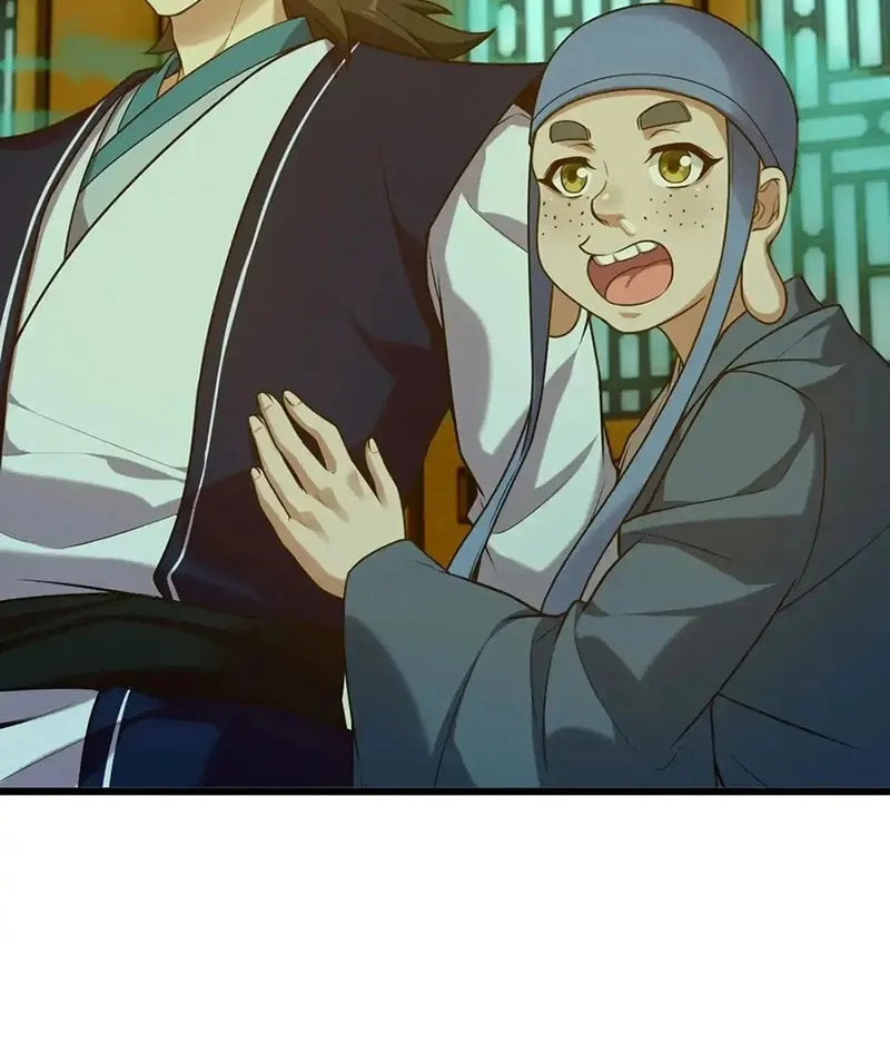 Read Forged Immortal chapter 19 image 58 on Lezhin