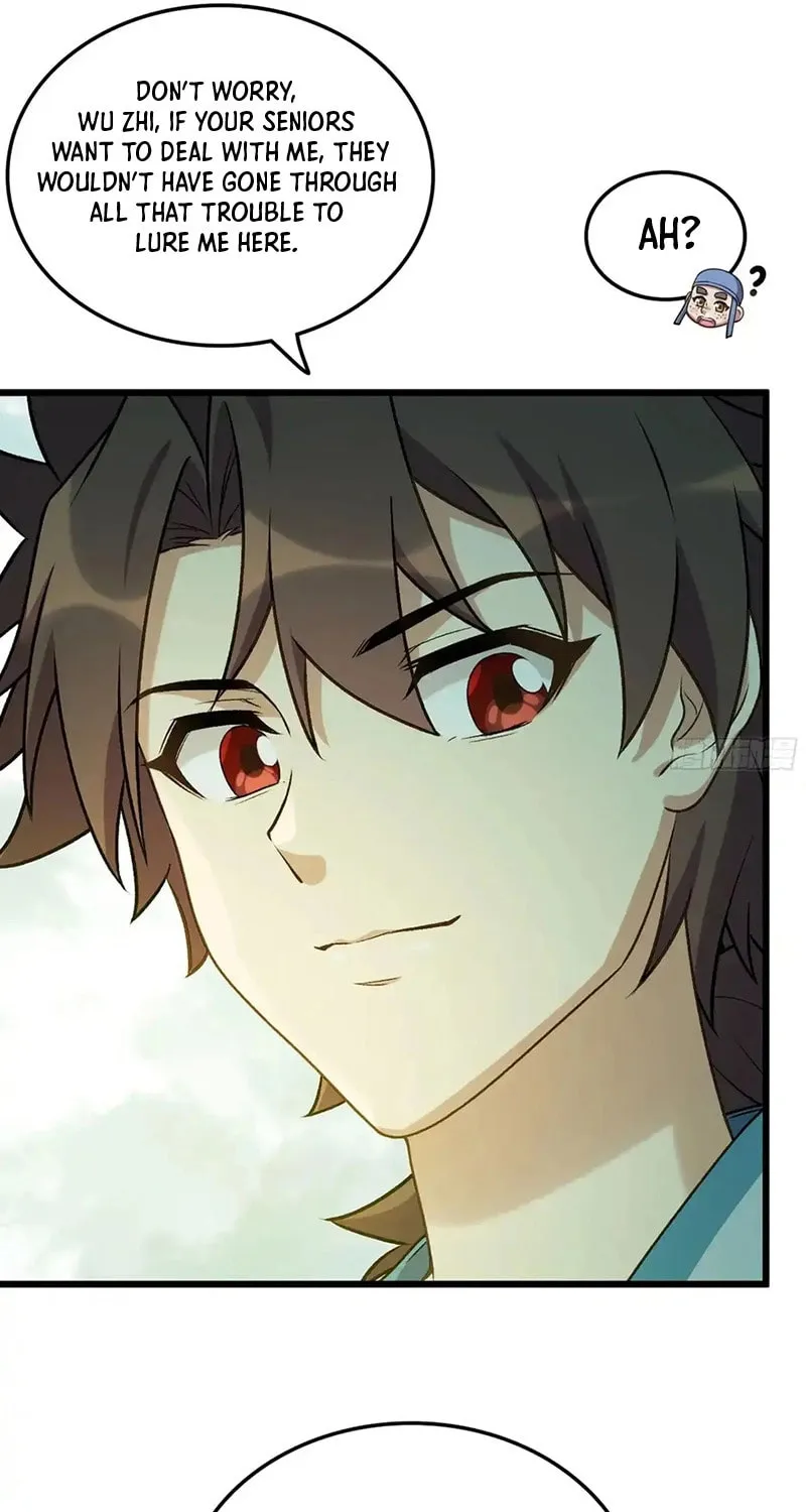 Read Forged Immortal chapter 19 image 59 on Lezhin