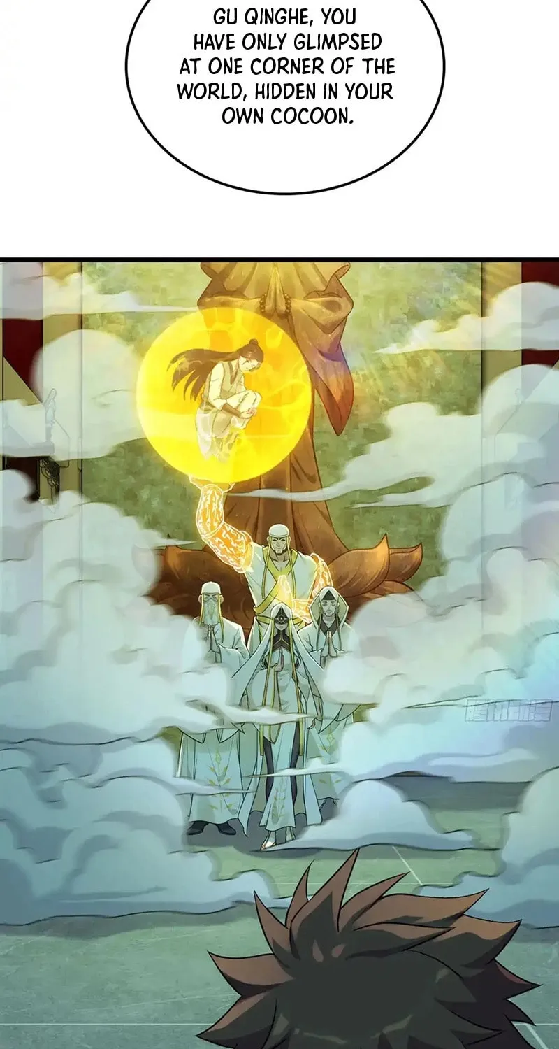 Read Forged Immortal chapter 19 image 60 on Lezhin