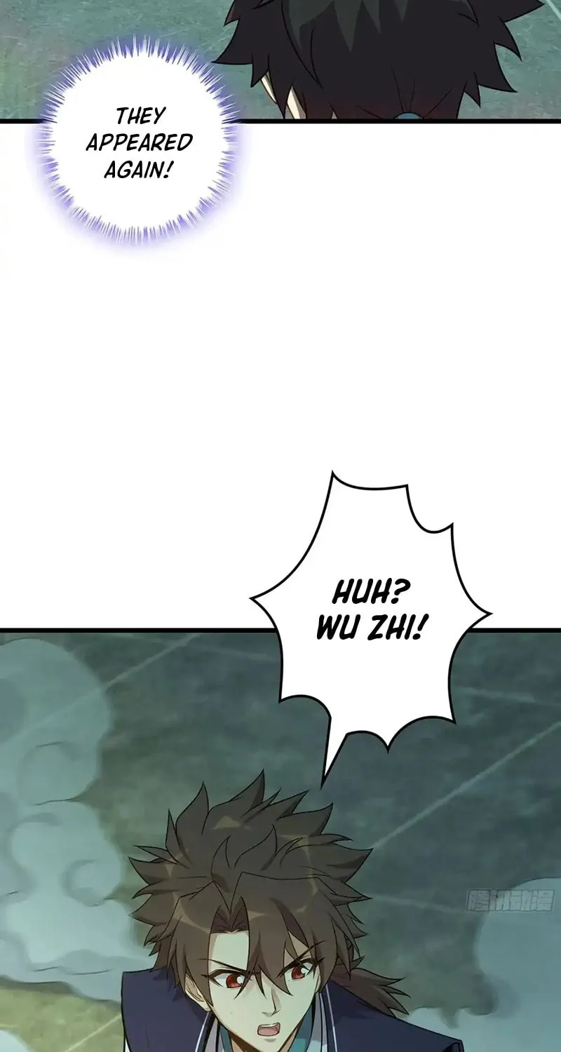 Read Forged Immortal chapter 19 image 61 on Lezhin