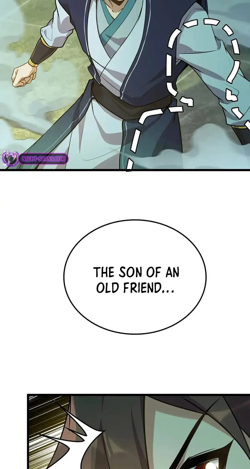 Read Forged Immortal chapter 19 image 62 on Lezhin