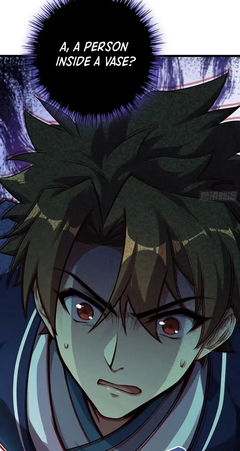 Read Forged Immortal chapter 19 image 66 on Lezhin