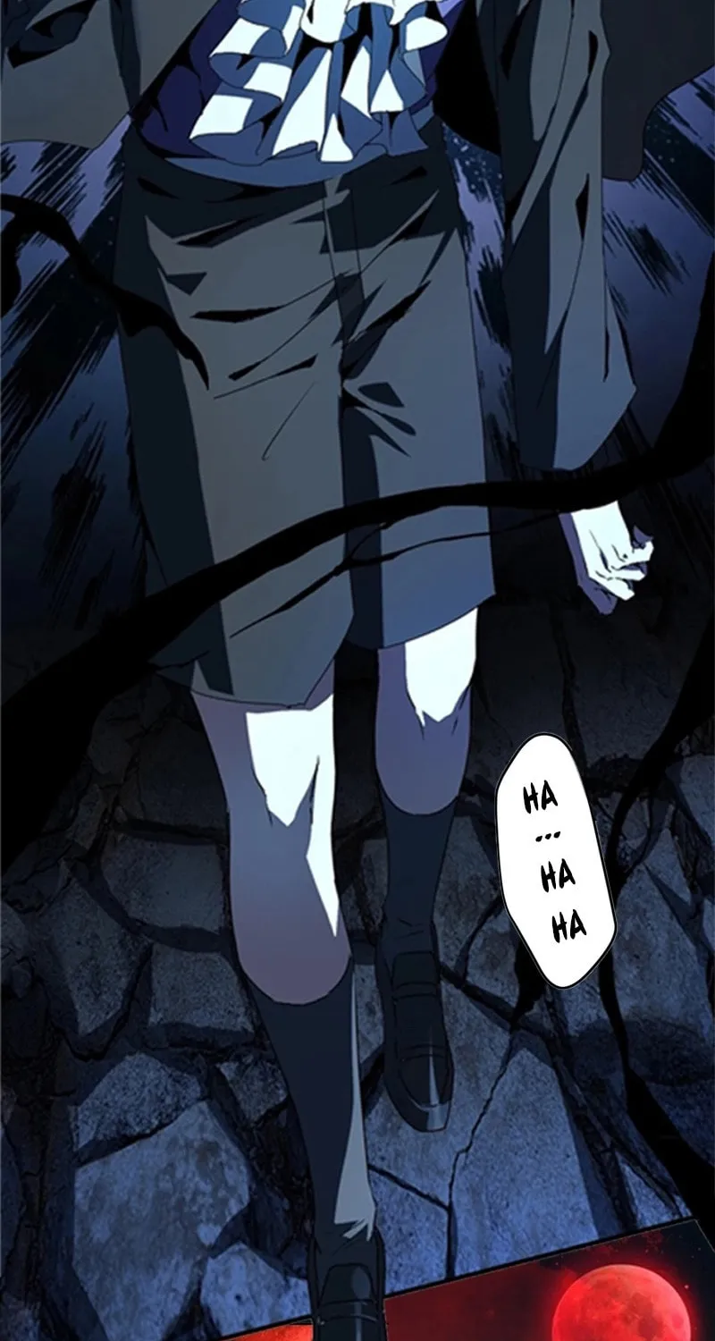 Read Forged Immortal chapter 19 image 74 on Lezhin