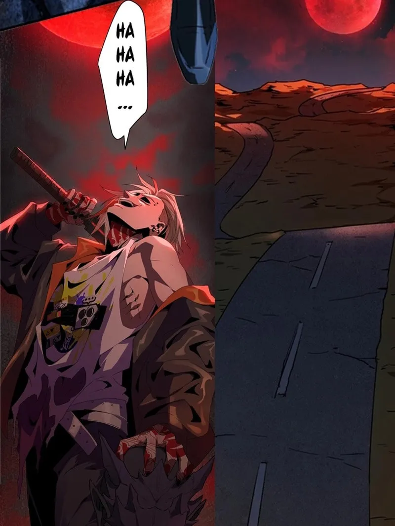 Read Forged Immortal chapter 19 image 75 on Lezhin
