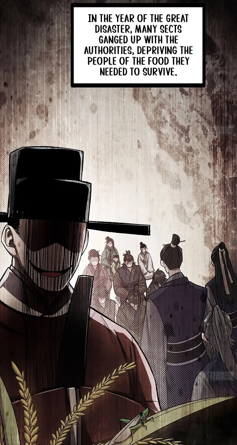 Read Forged Immortal chapter 2 image 11 on Lezhin