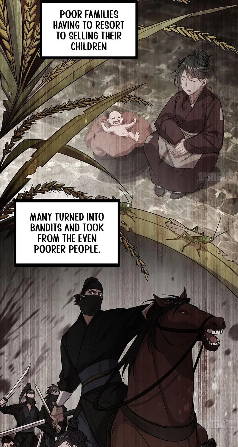 Read Forged Immortal chapter 2 image 12 on Lezhin