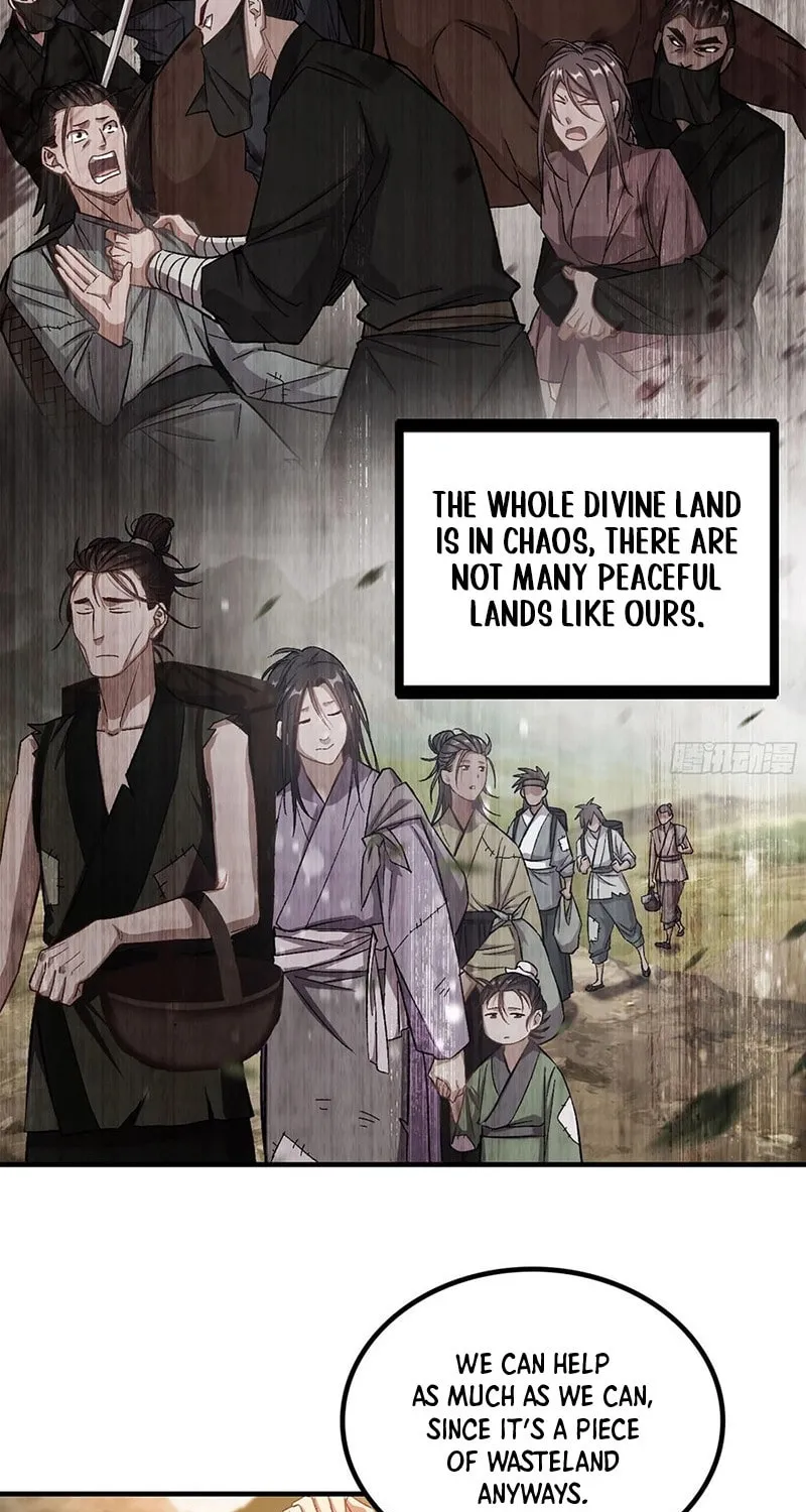 Read Forged Immortal chapter 2 image 13 on Lezhin