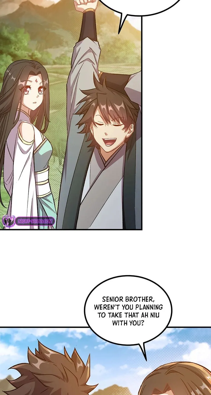 Read Forged Immortal chapter 2 image 14 on Lezhin