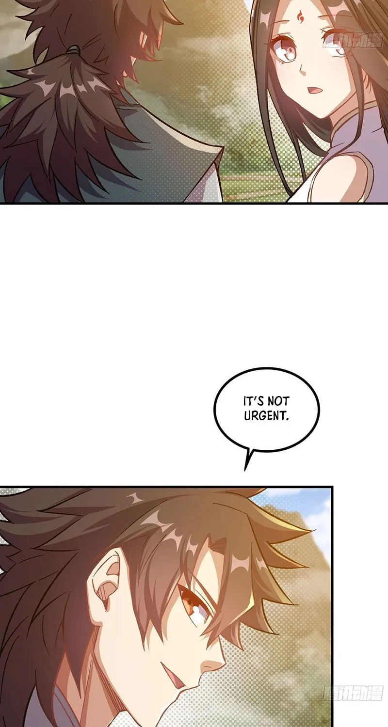Read Forged Immortal chapter 2 image 15 on Lezhin
