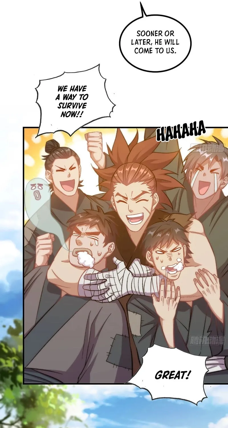 Read Forged Immortal chapter 2 image 17 on Lezhin