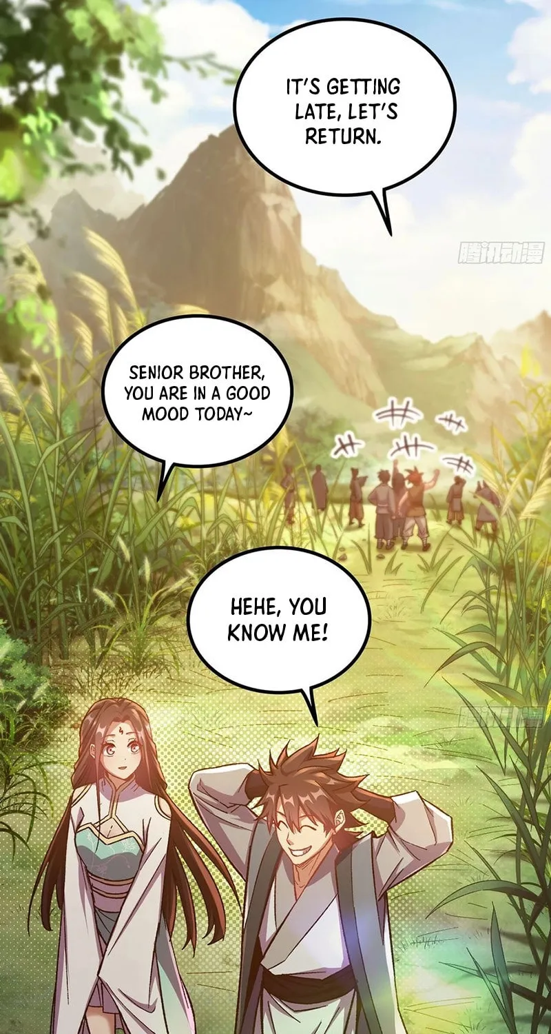 Read Forged Immortal chapter 2 image 18 on Lezhin