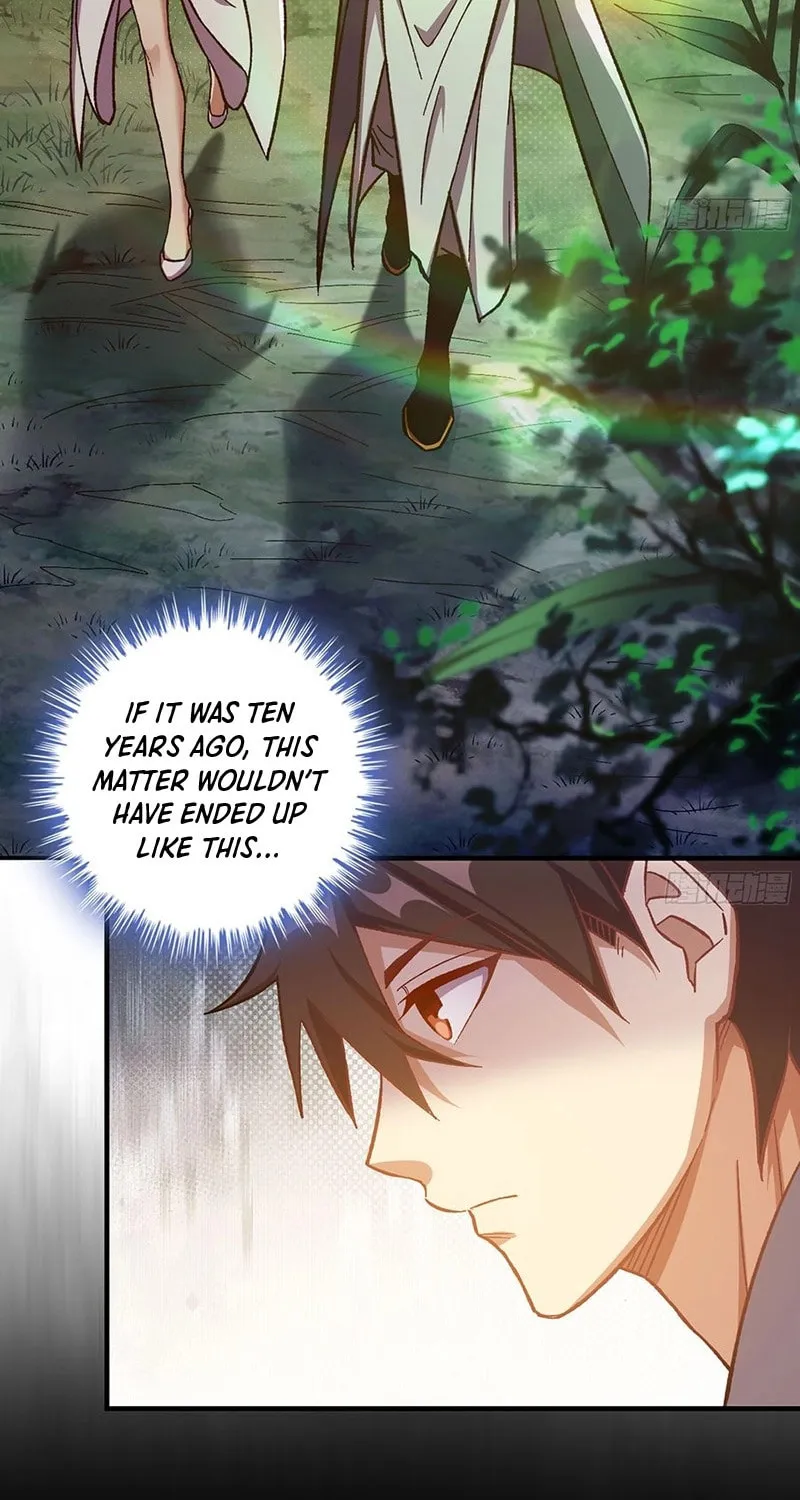 Read Forged Immortal chapter 2 image 19 on Lezhin