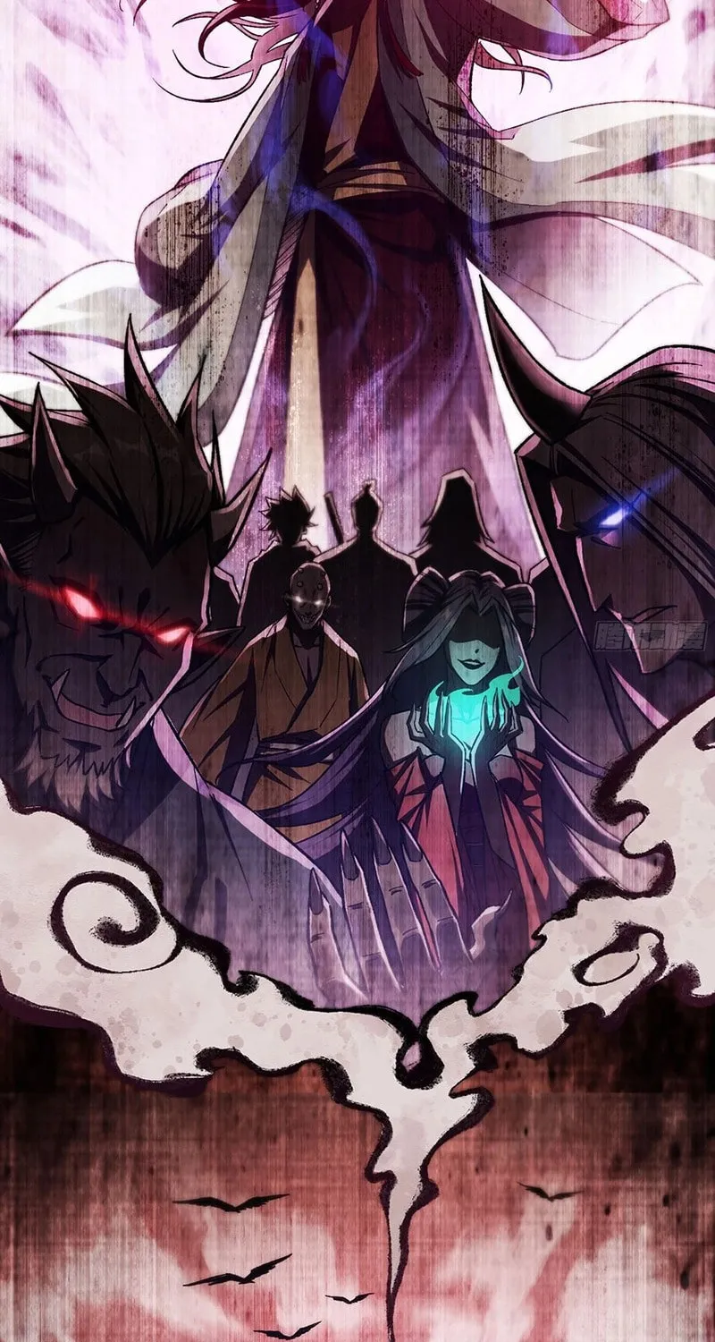 Read Forged Immortal chapter 2 image 21 on Lezhin