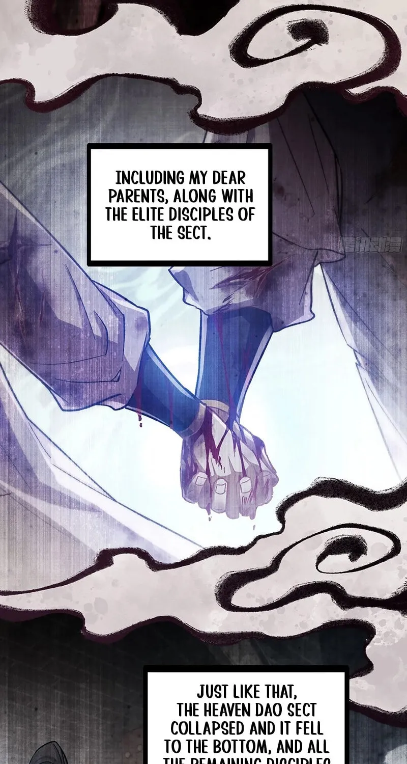 Read Forged Immortal chapter 2 image 24 on Lezhin