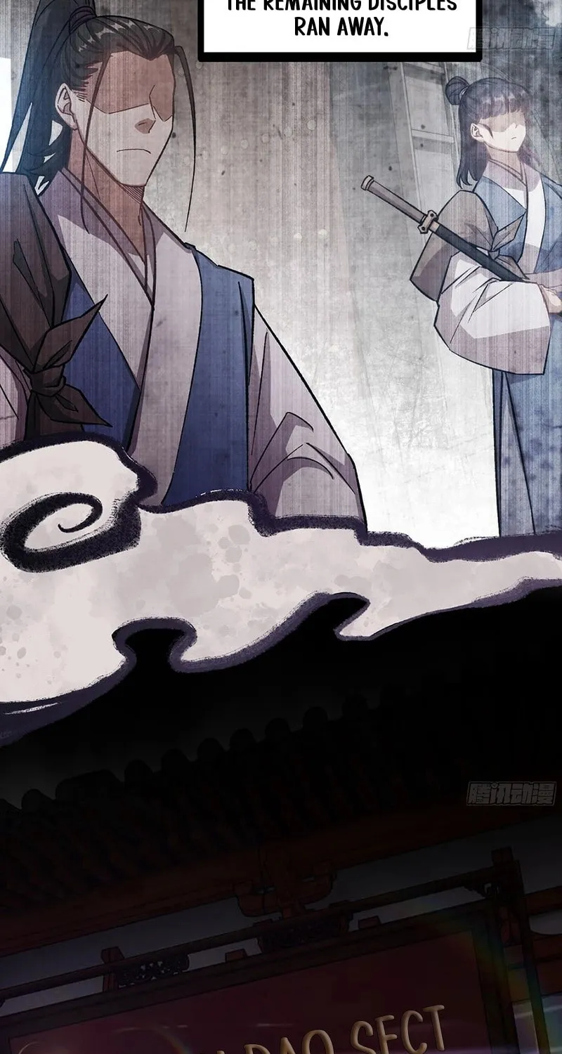 Read Forged Immortal chapter 2 image 25 on Lezhin